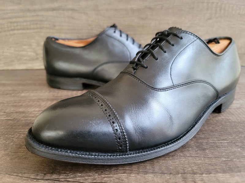 Alden オールデン 901 9D