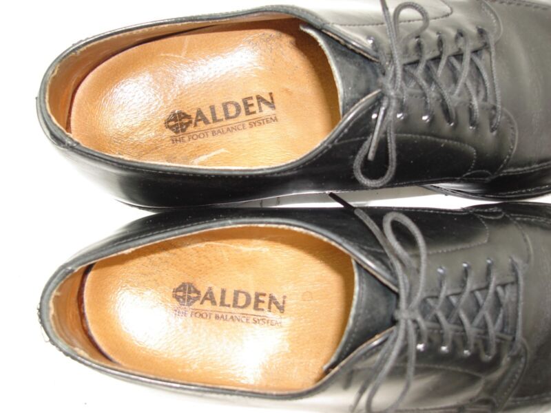 Alden 323