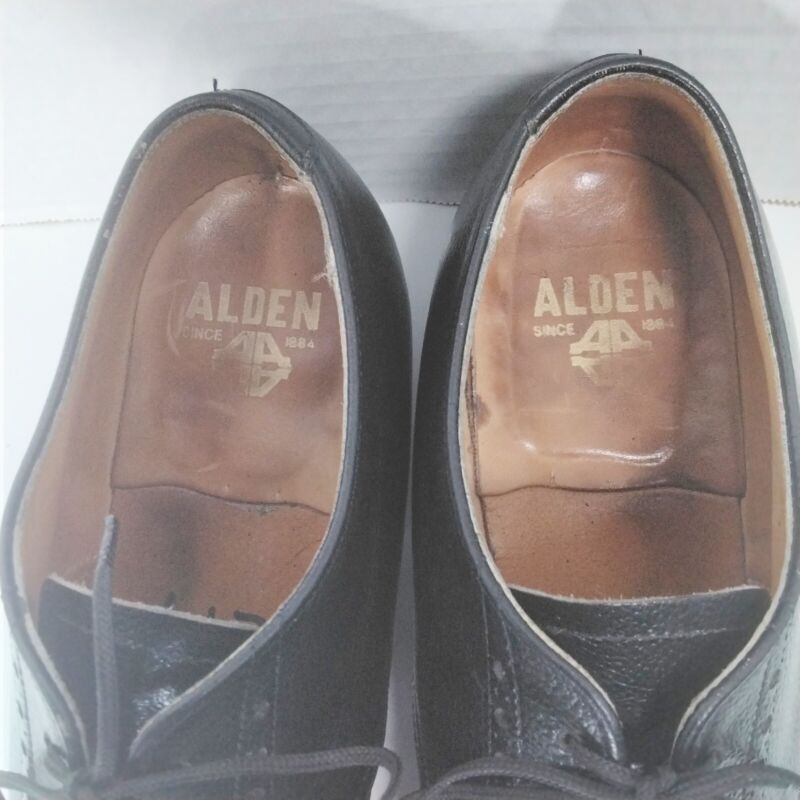Alden 460