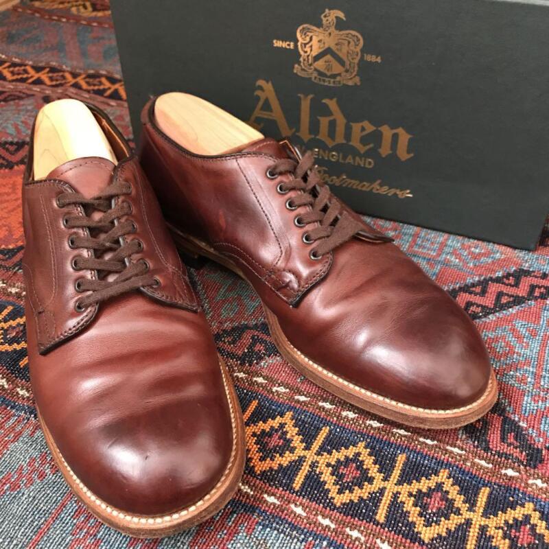 Alden 53660