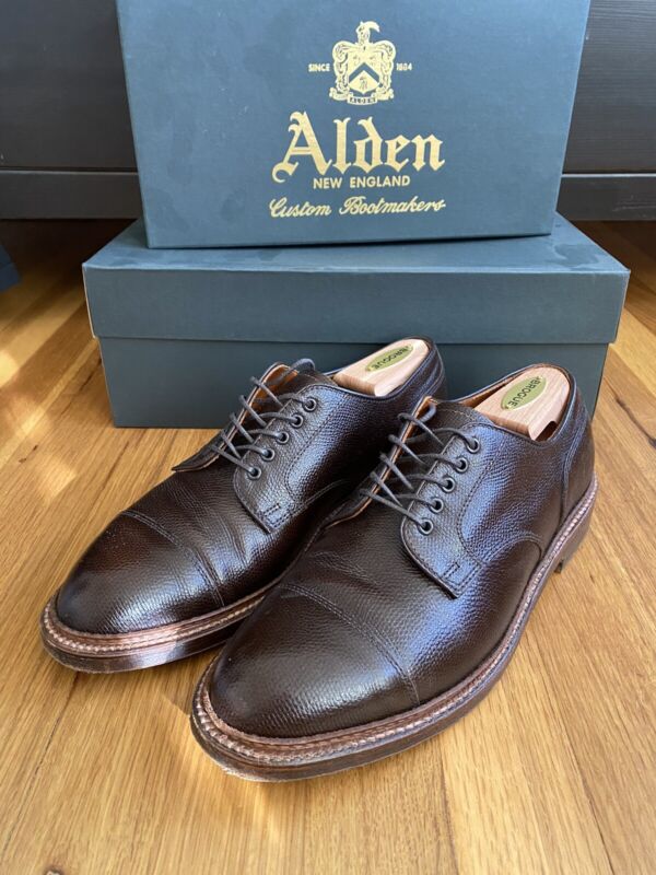 Alden D0513