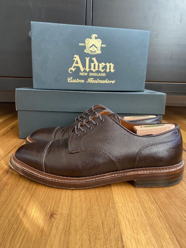 Alden D0513