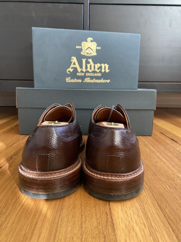 Alden D0513