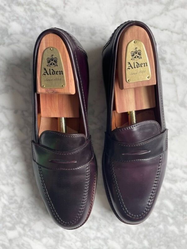 Alden D8211