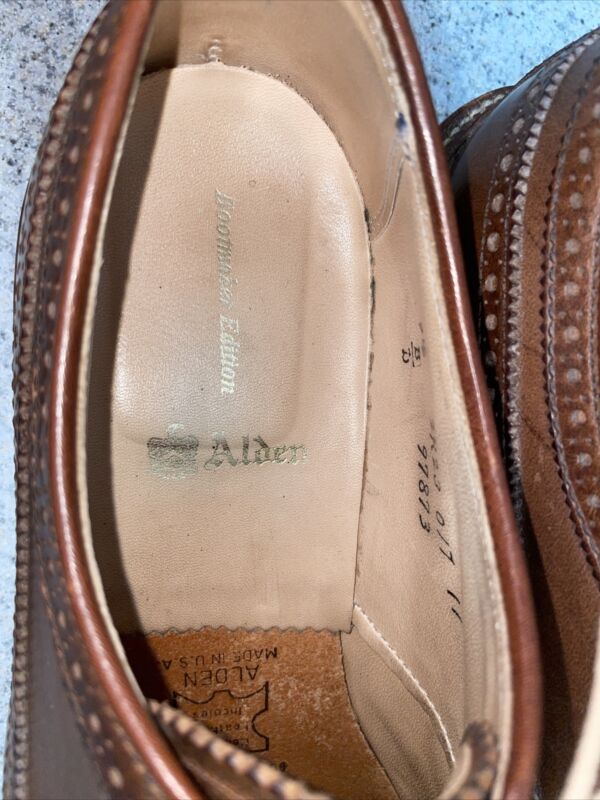 Alden 97873