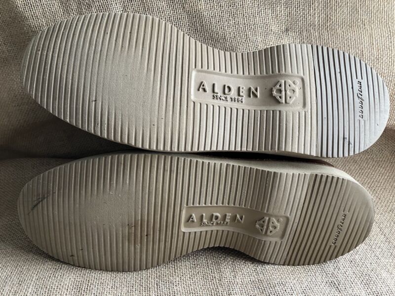 Alden 30731