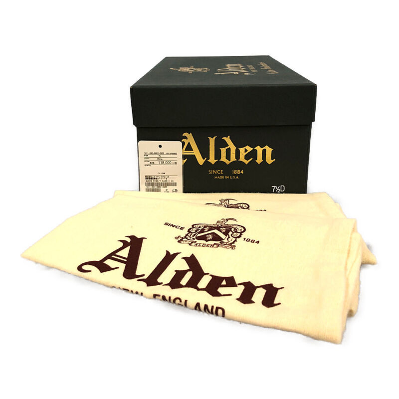 Alden 3192