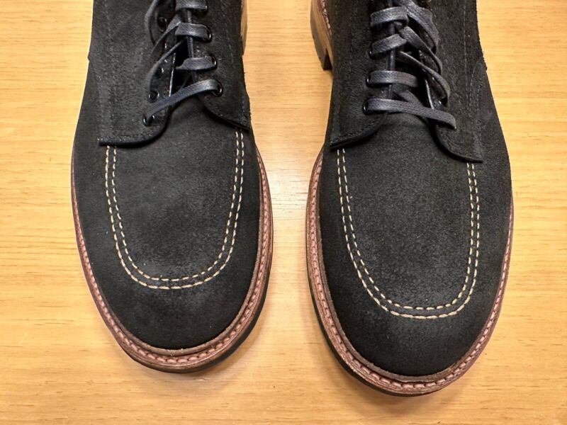 Alden D9938HC