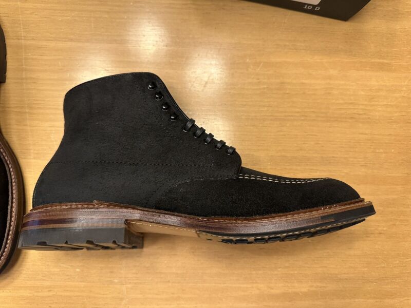 Alden D9938HC