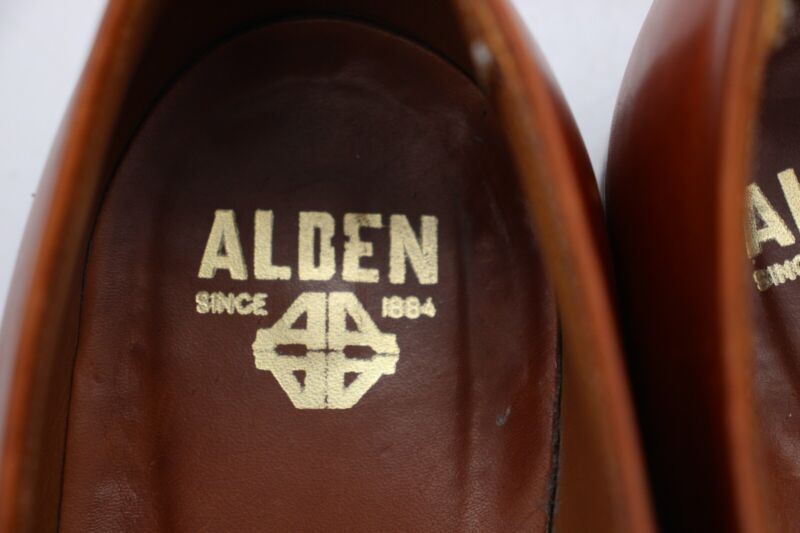 Alden 931
