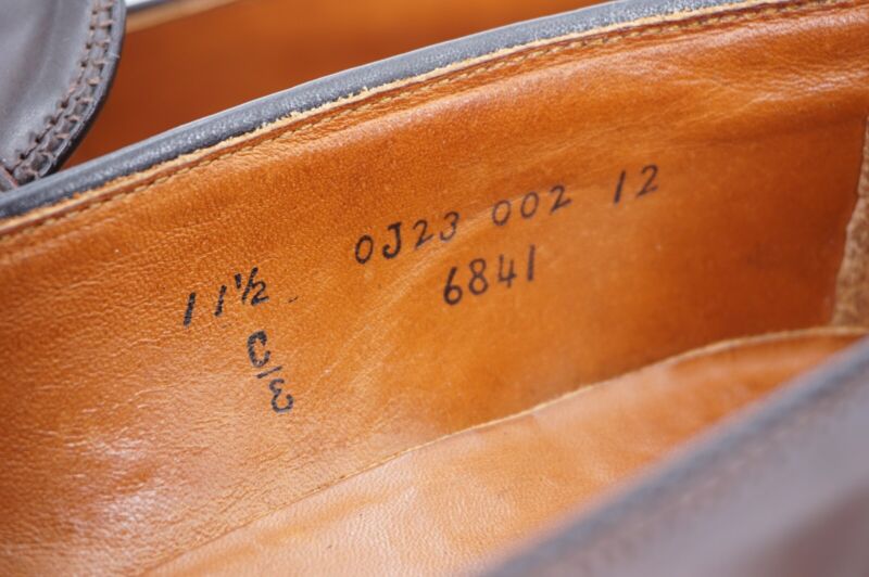 Alden 6841
