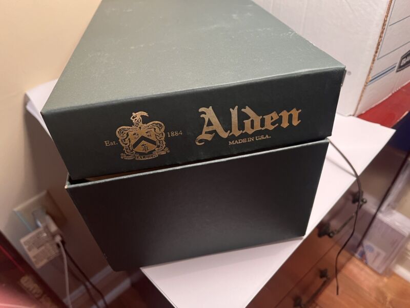 Alden D1948H