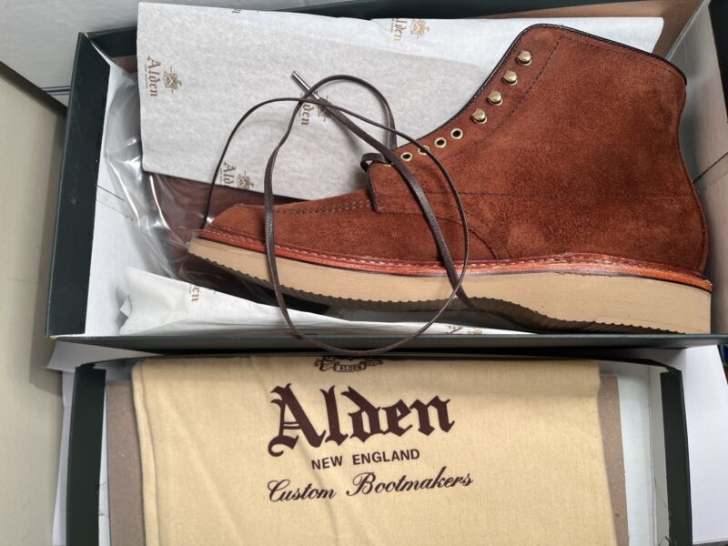 Alden D1948H