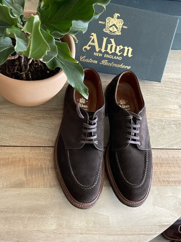 Alden D7612C