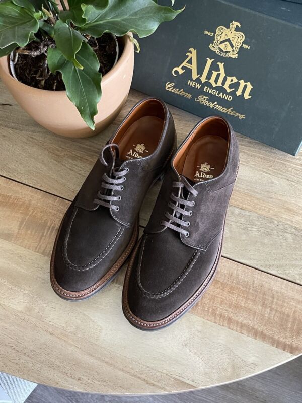 Alden D7612C