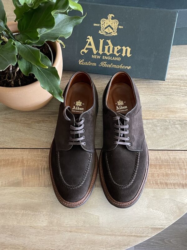 Alden D7612C