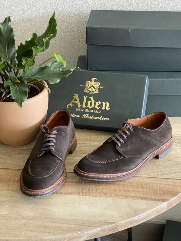 Alden D7612C