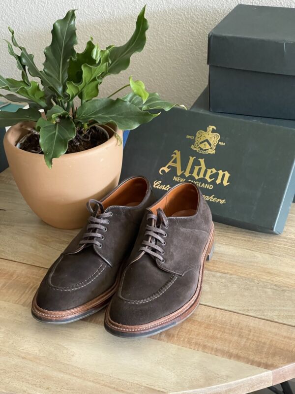 Alden D7612C
