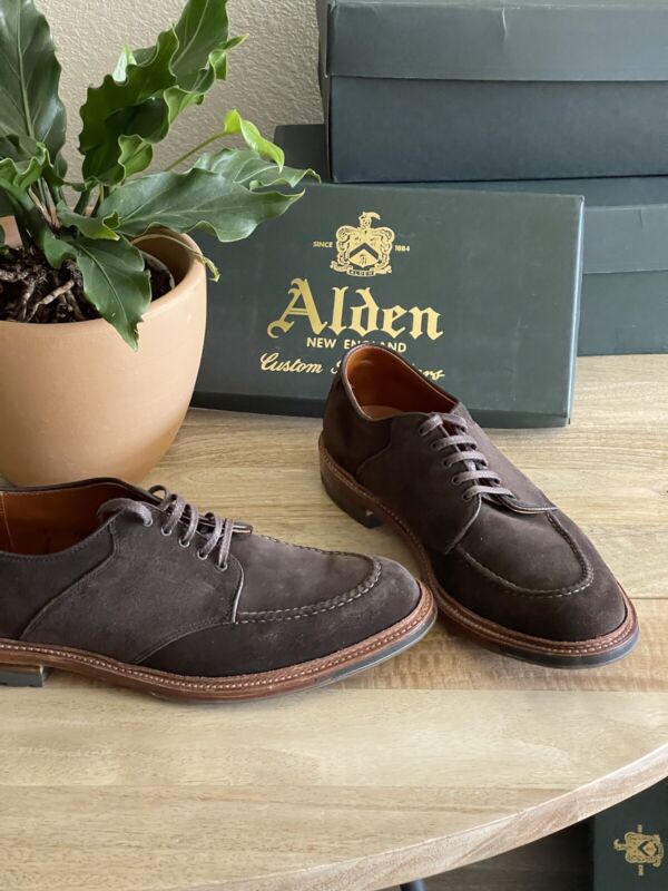 Alden D7612C