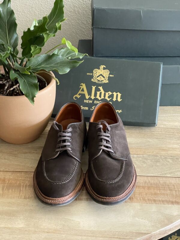 Alden D7612C