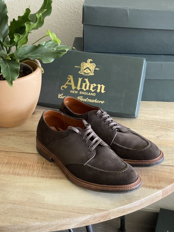 Alden D7612C