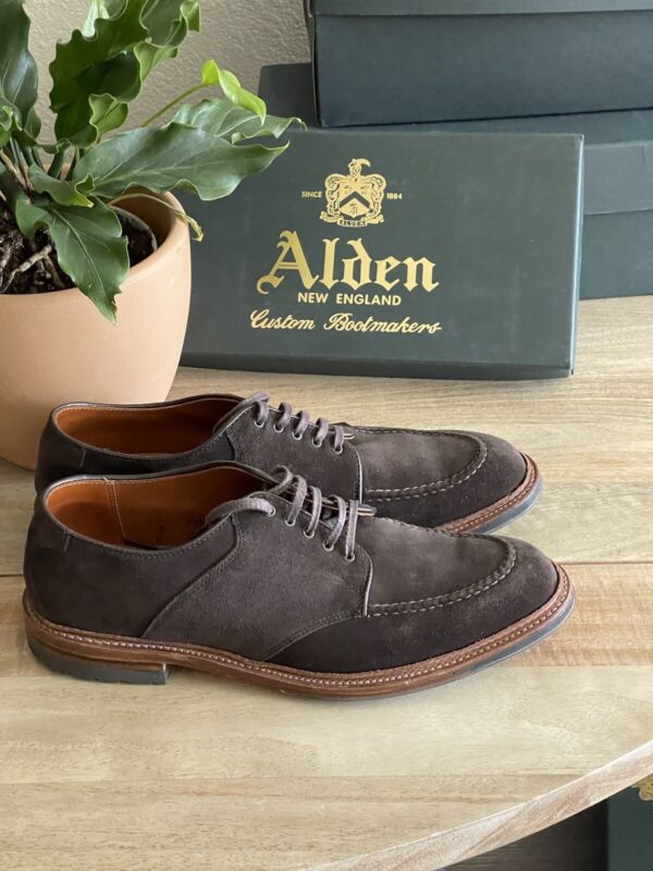 Alden D7612C