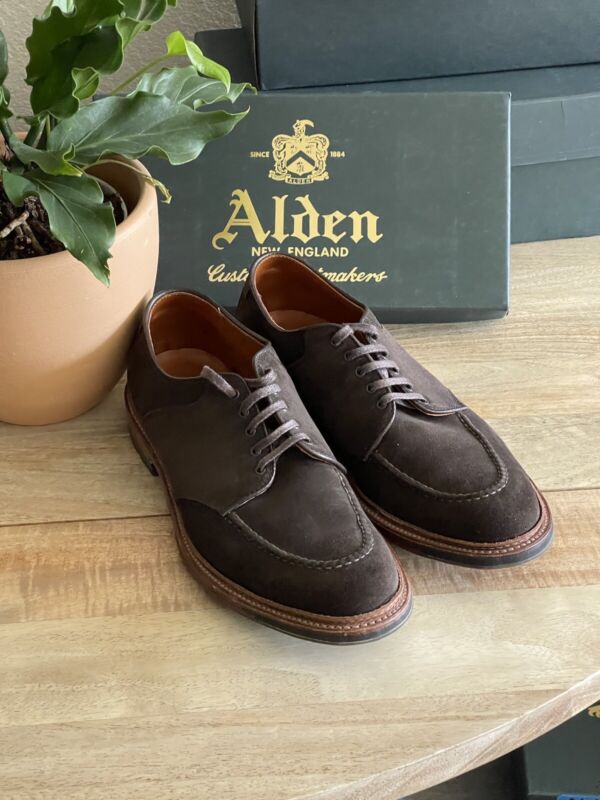 Alden D7612C
