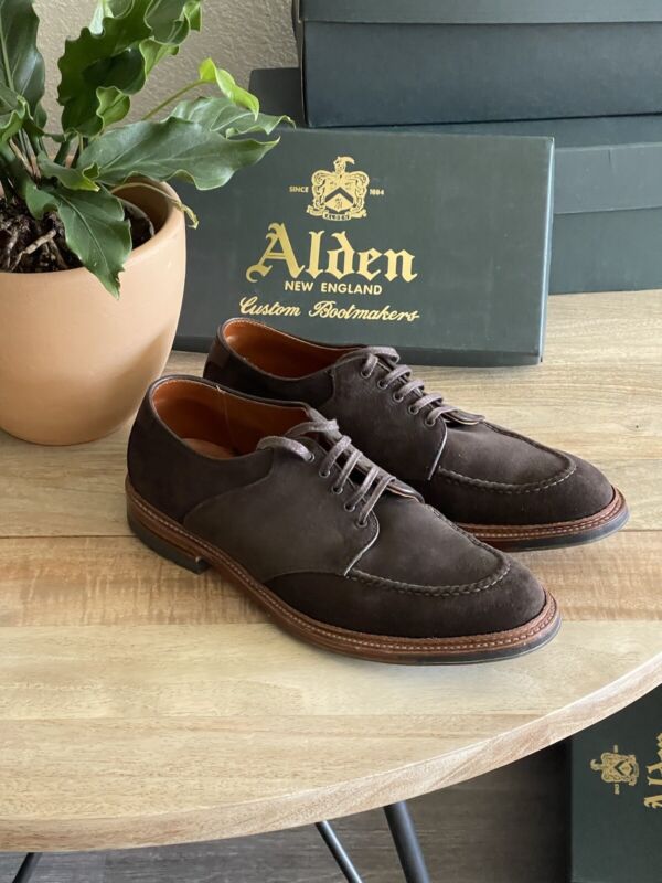 Alden D7612C
