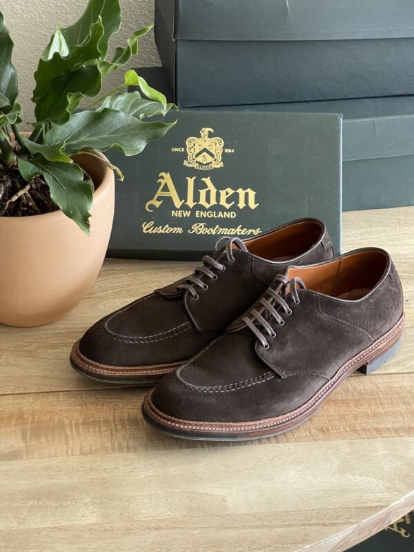 Alden D7612C