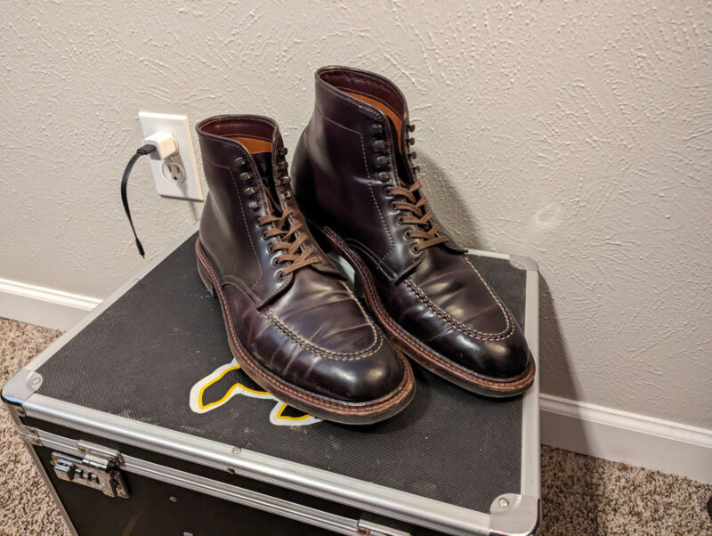 Alden D7910HC