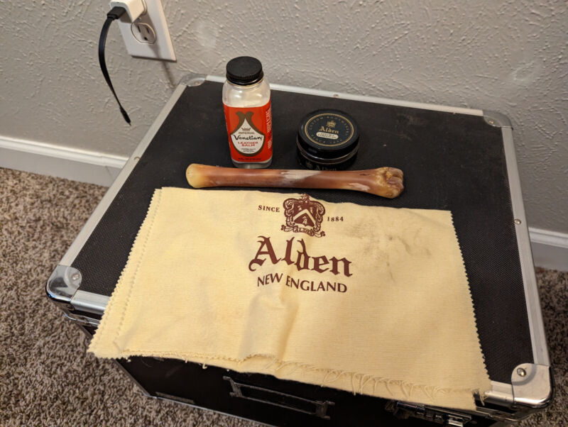 Alden D7910HC