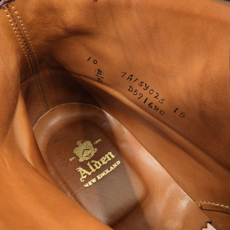 Alden D5916HC