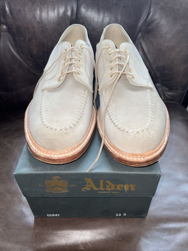 Alden D1647