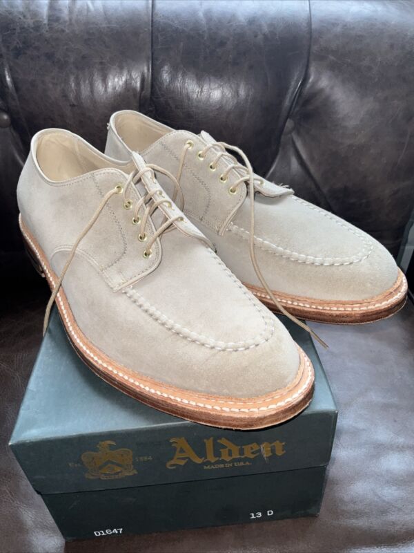 Alden D1647