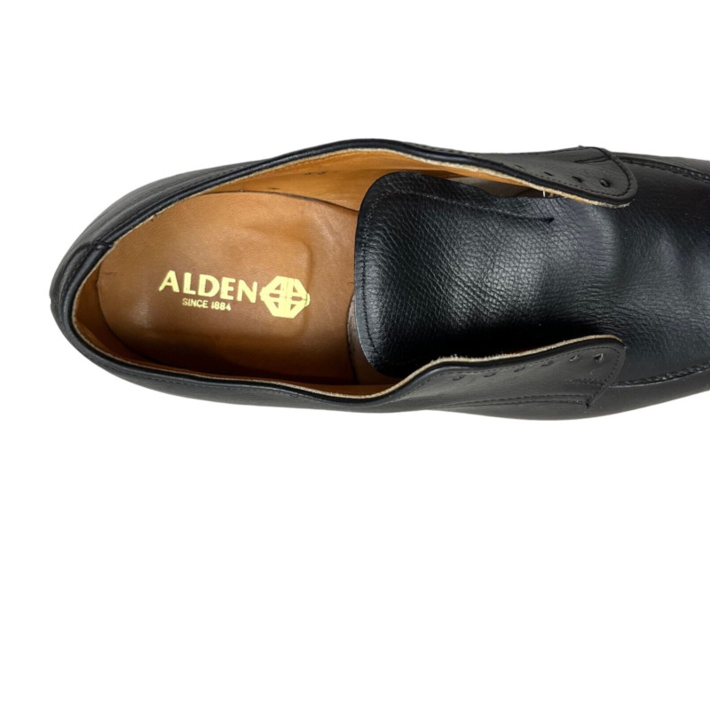 Alden 85