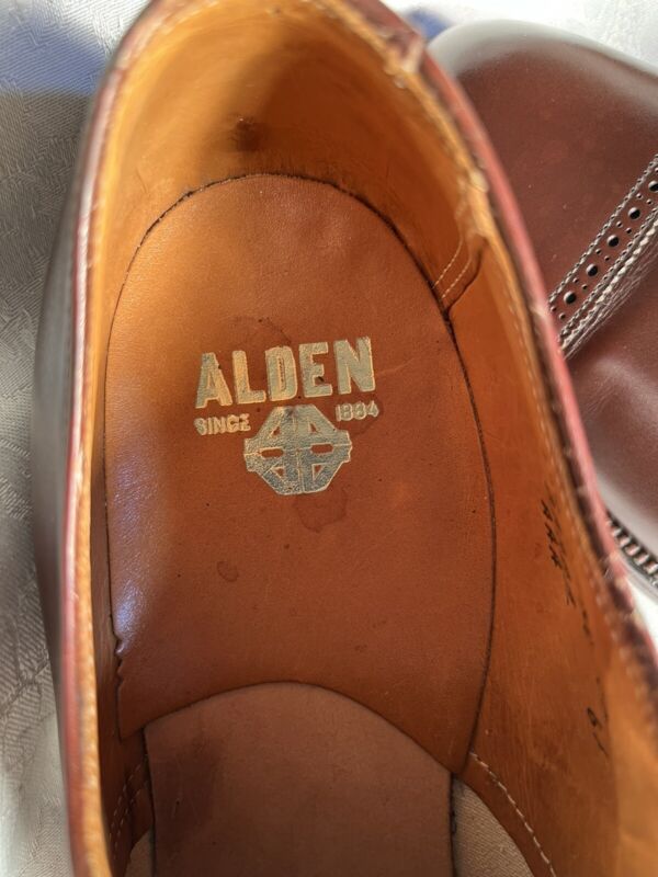 Alden 61