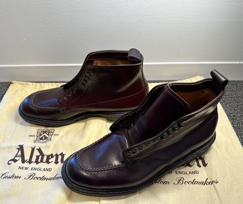 Alden 40476H