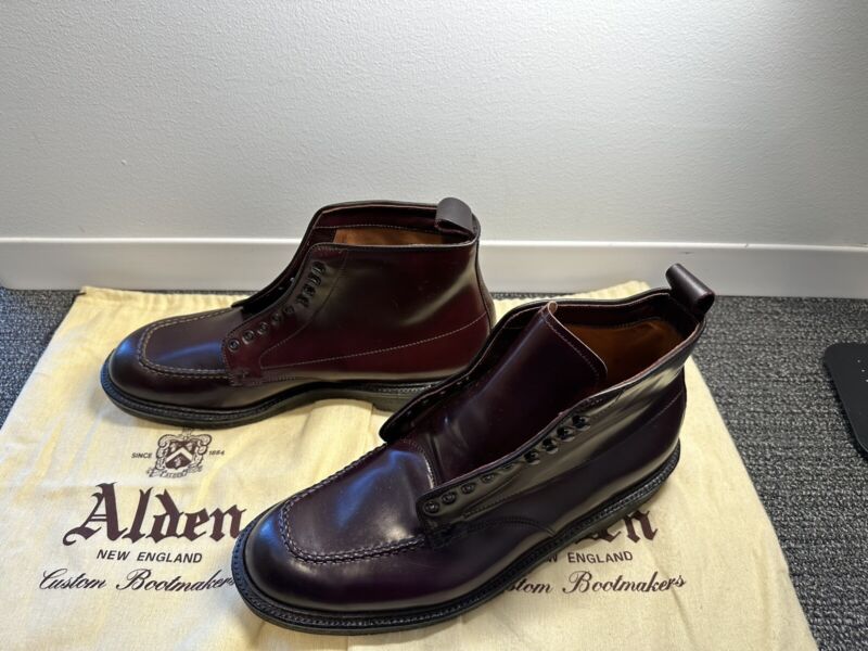 Alden 40476H