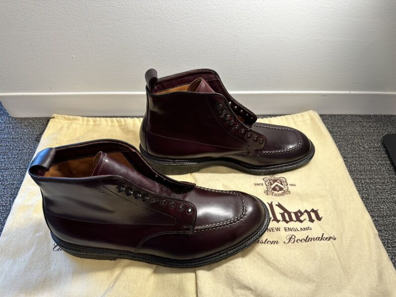Alden 40476H