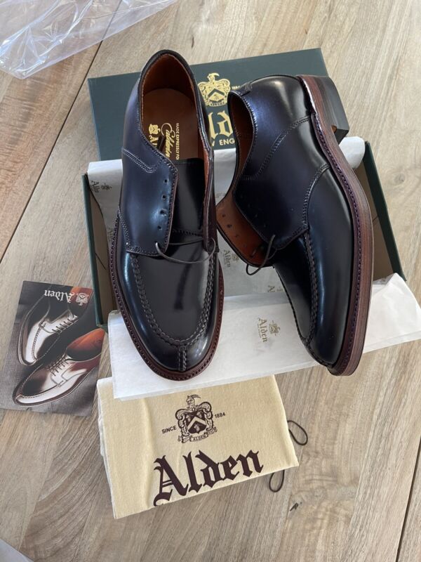 Alden D1643