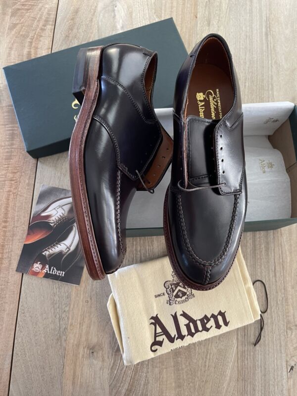Alden D1643