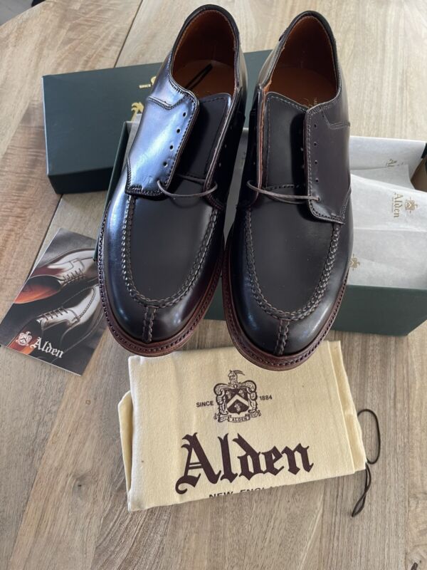 Alden D1643