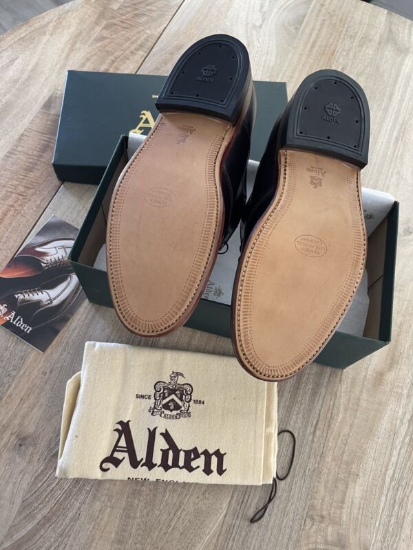 Alden D1643