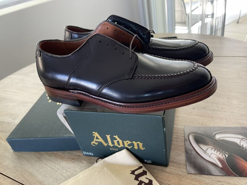 Alden D1643