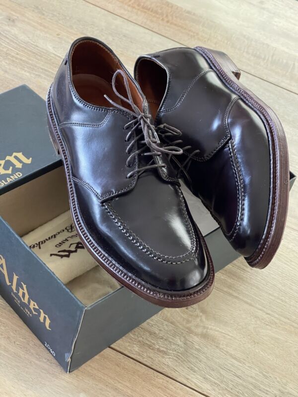 Alden D7604