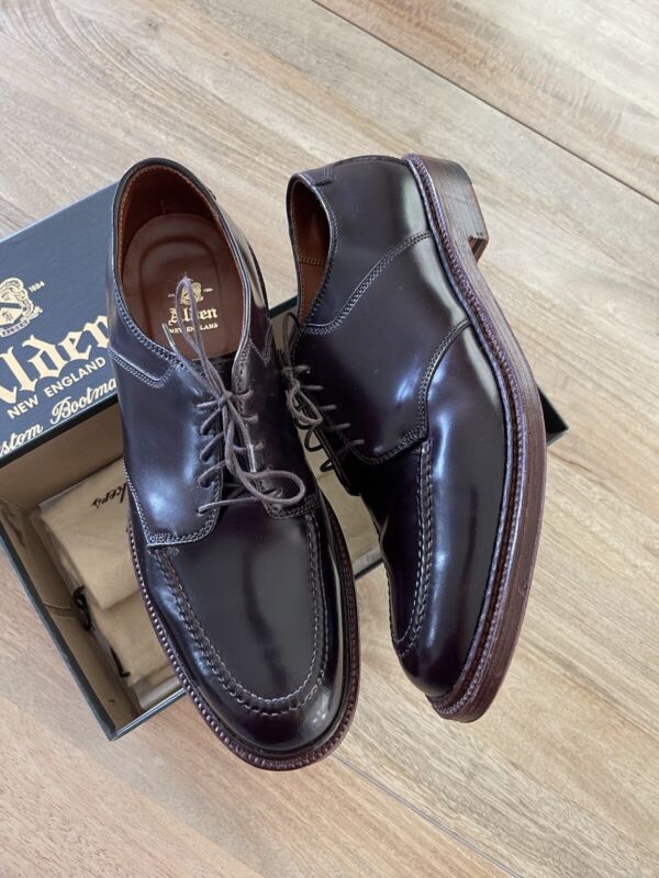 Alden D7604