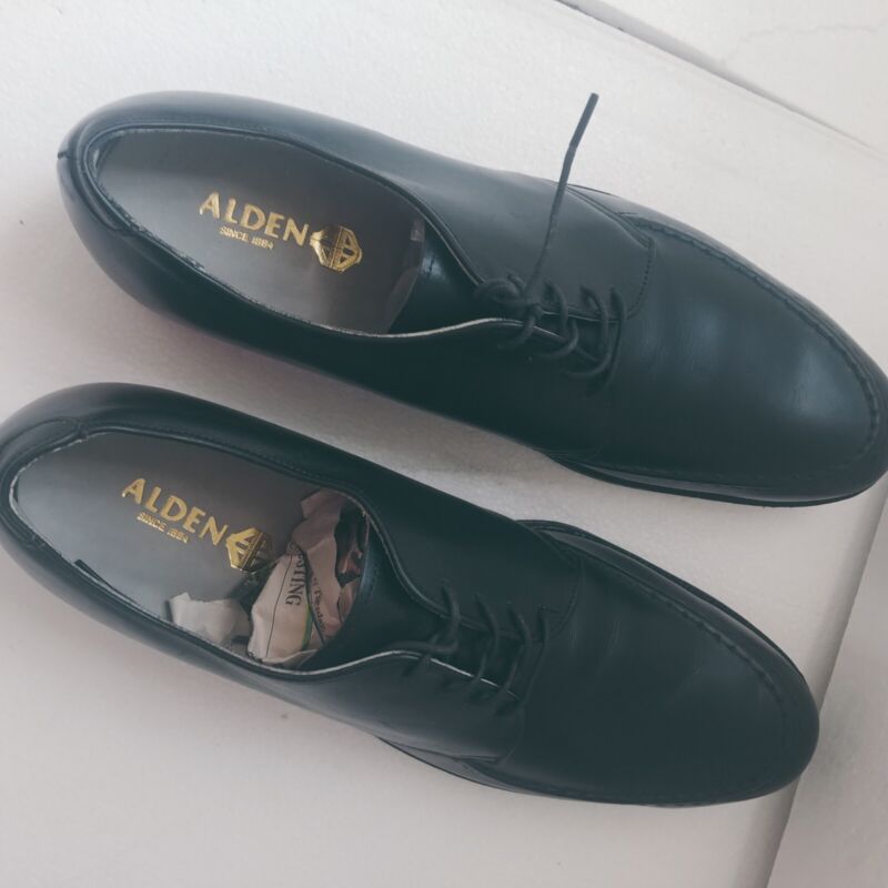 Alden 265