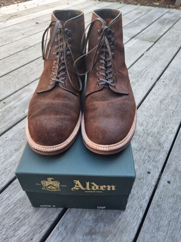 Alden D2808H