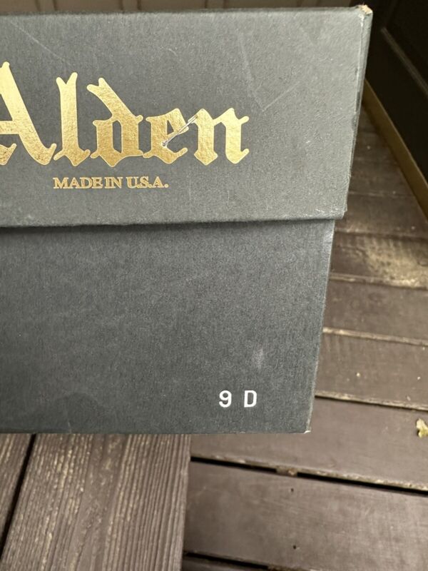 Alden D0828HC