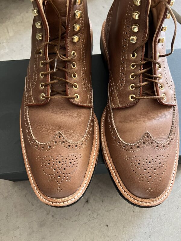 Alden D6803HC